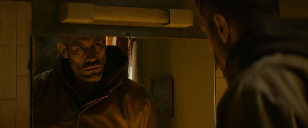 CINEMANIA Francophone Film Festival - 2014 CINEMANIA Francophone Film Festival - 2014