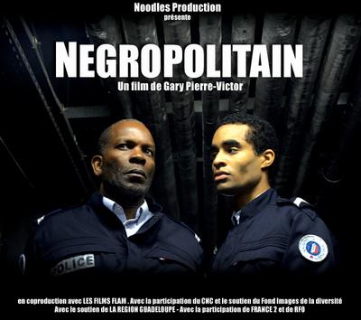 Négropolitain Négropolitain