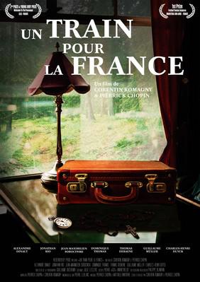 A Train For France A Train For France