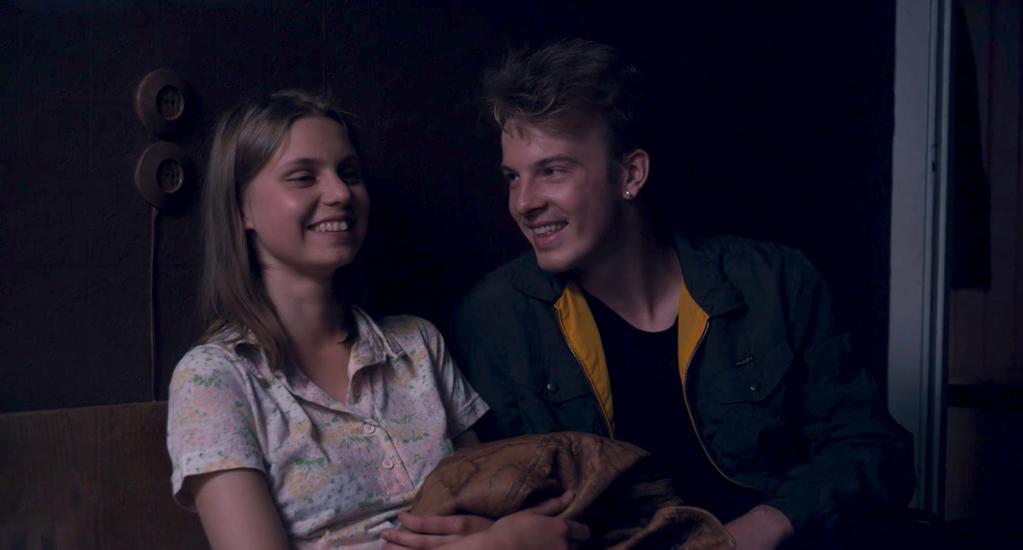 Walden - © SEDNA FILMS Walden - © SEDNA FILMS