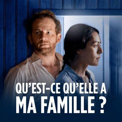 Qu'est-ce qu'elle a ma famille? - &copy; Albertine Productions, France T&eacute;l&eacute;visions