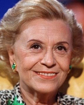 Giulietta Masina