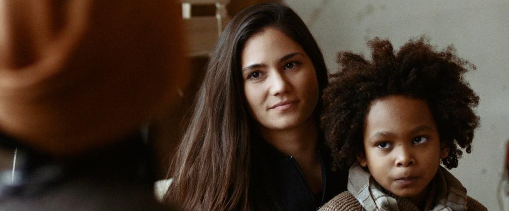 Ophélie Bau - © The Jokers Films Ophélie Bau - © The Jokers Films