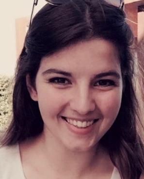 Clémentine De Geoffroy Clémentine De Geoffroy