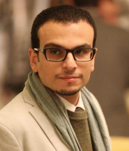 Amir Ramses Amir Ramses