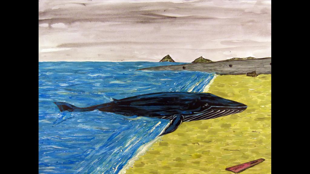 5’23 Before the End of a World 5’23 Before the End of a World