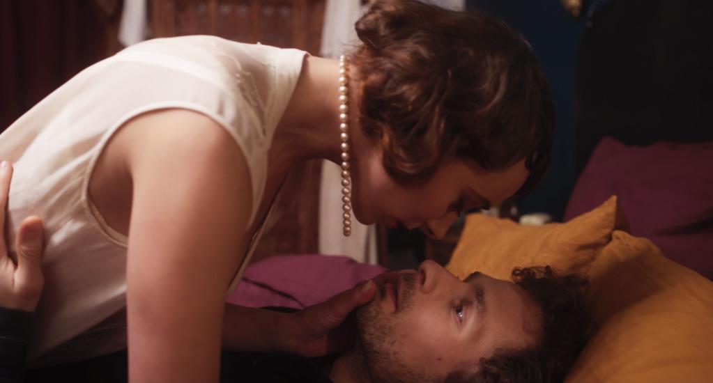 L’Étoile Bleue L’Étoile Bleue