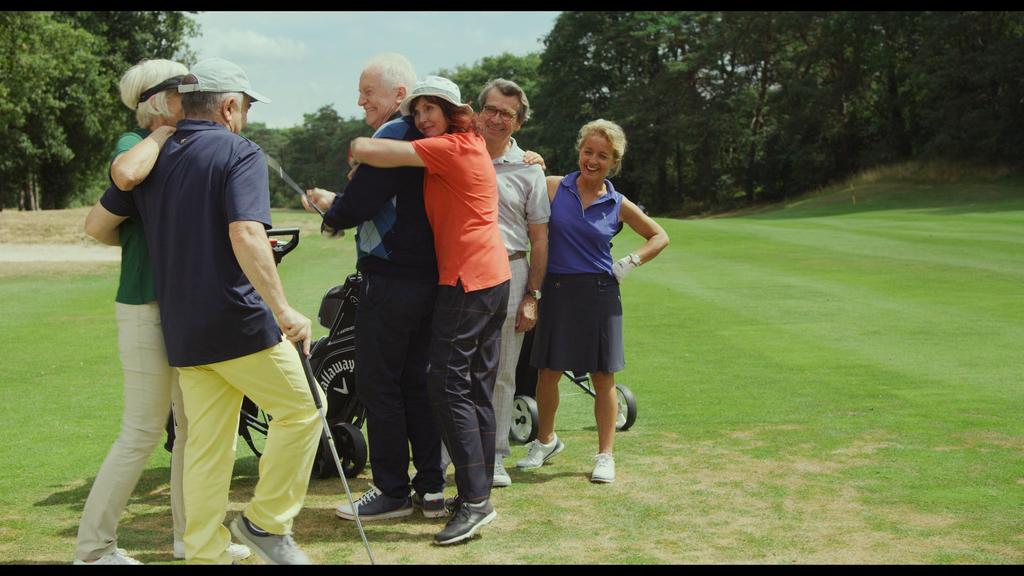 ロンドン-フレンチフィルムフェスティバルUK - 2019