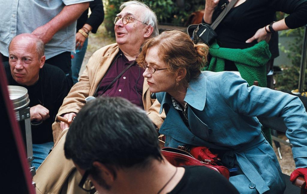Montreal World Film Festival - 2008