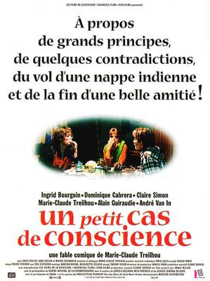 Un petit cas de conscience Un petit cas de conscience