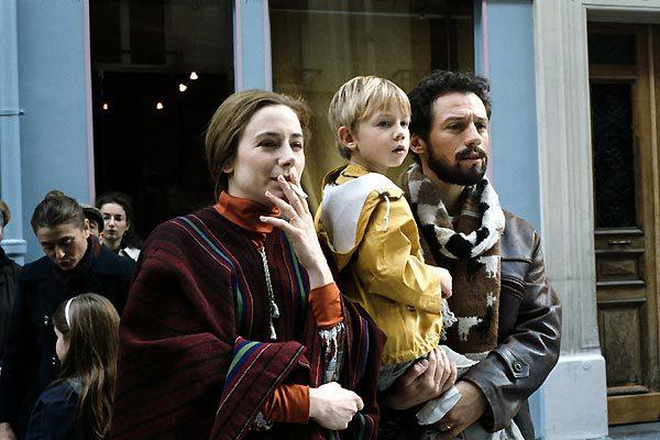 Copenhagen - International Film Festival - 2007