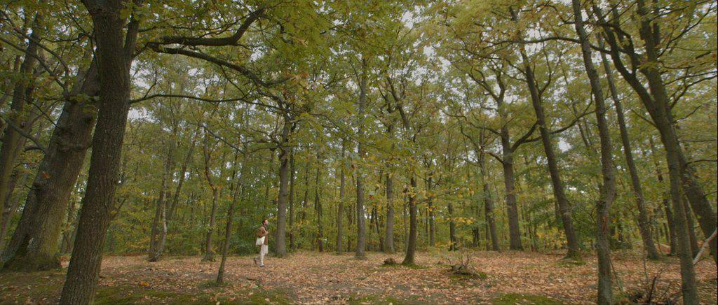 A Parisian Bourgeois Takes a Break A Parisian Bourgeois Takes a Break