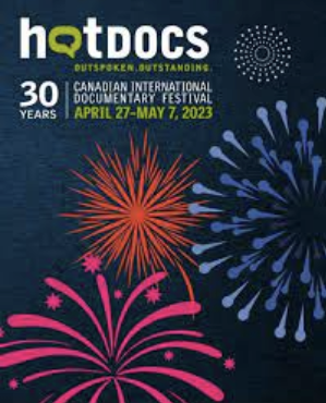 Hot Docs