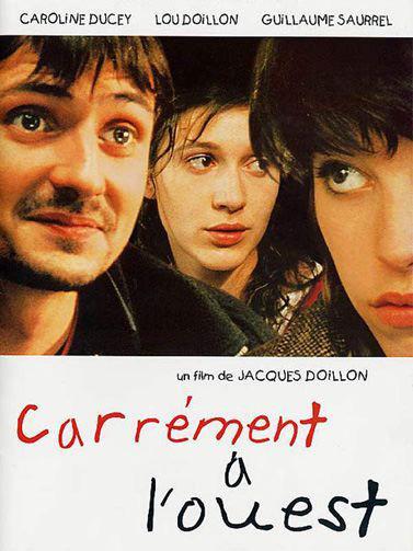 Festival de cine francés de Yokohama - 2001 Festival de cine francés de Yokohama - 2001