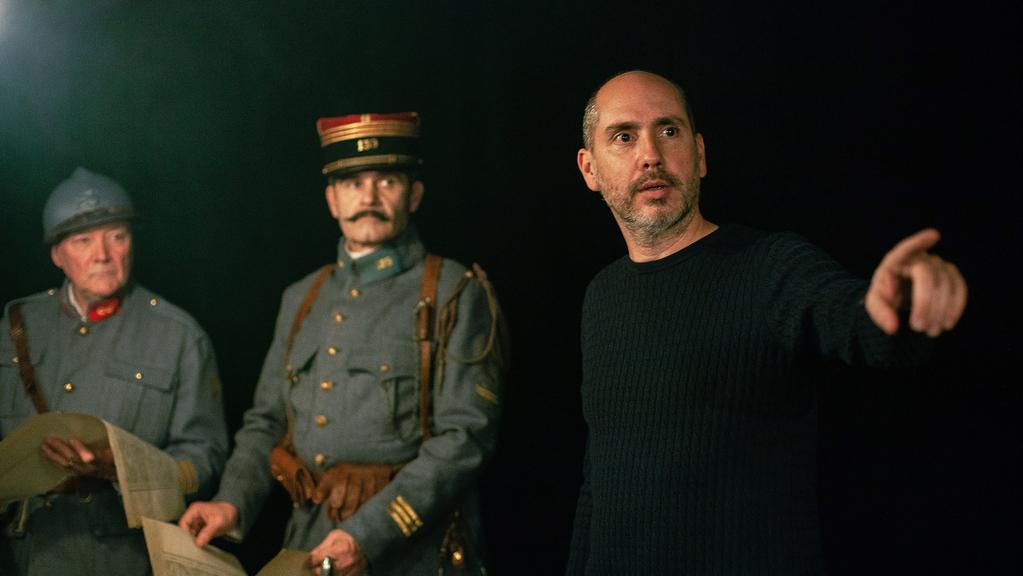 Félix et moi Félix et moi