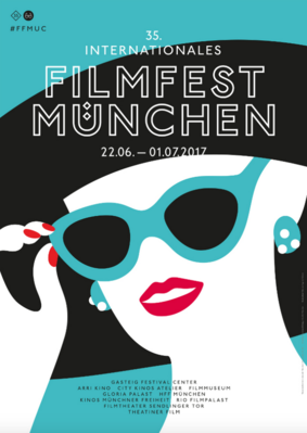 Festival Internacional de Cine de Munich