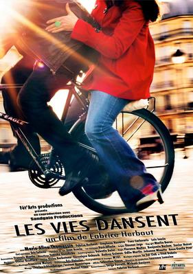 Les Vies dansent Les Vies dansent