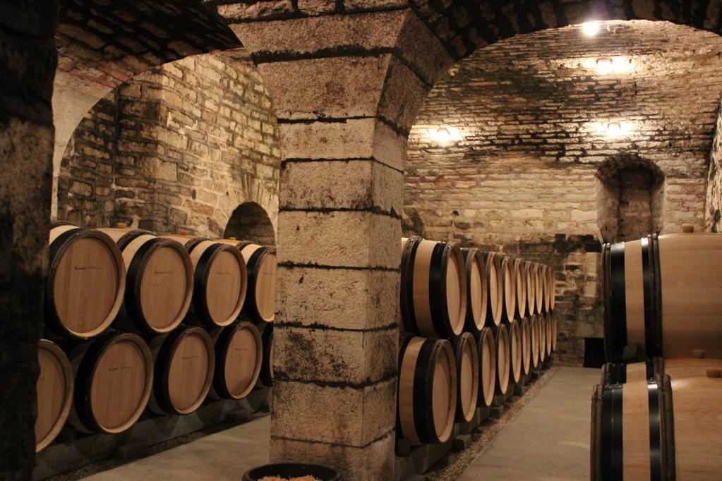 L'Âme du vin L'Âme du vin