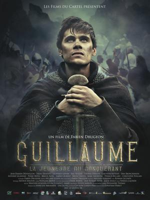 Guillaume, la jeunesse du conquérant Guillaume, la jeunesse du conquérant