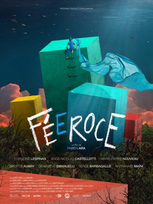 Féeroce Féeroce
