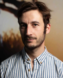 Quentin Papapietro Quentin Papapietro