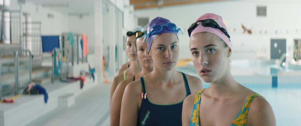 Whales Don’t Swim Whales Don’t Swim