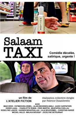 Salaam Taxi