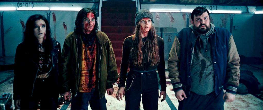 We Are Zombies We Are Zombies