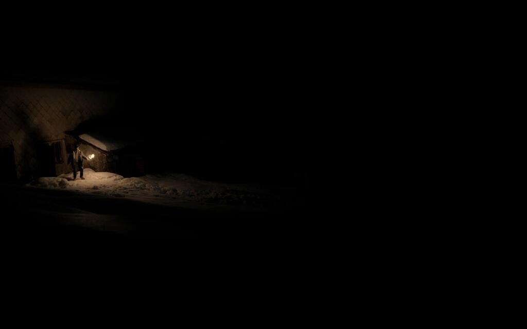 Avant la nuit Avant la nuit