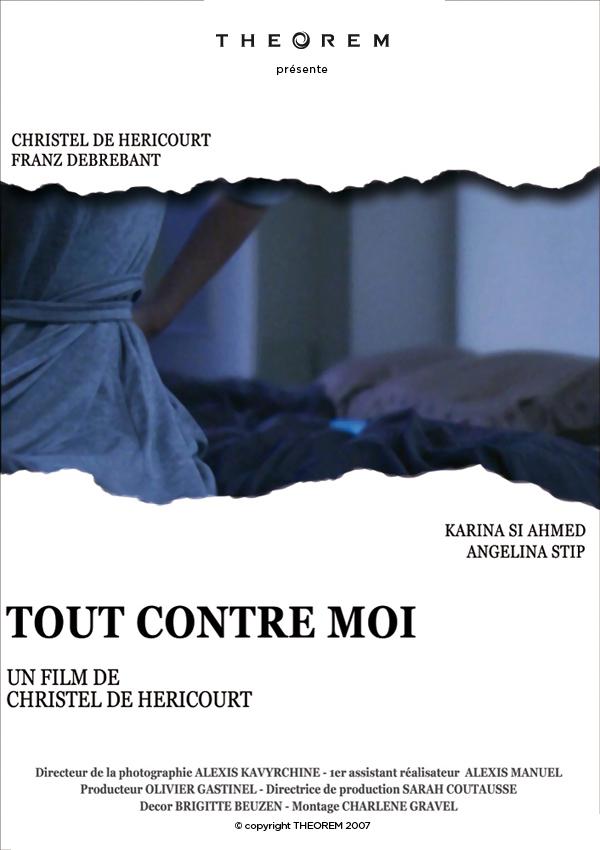 Tout contre moi Tout contre moi