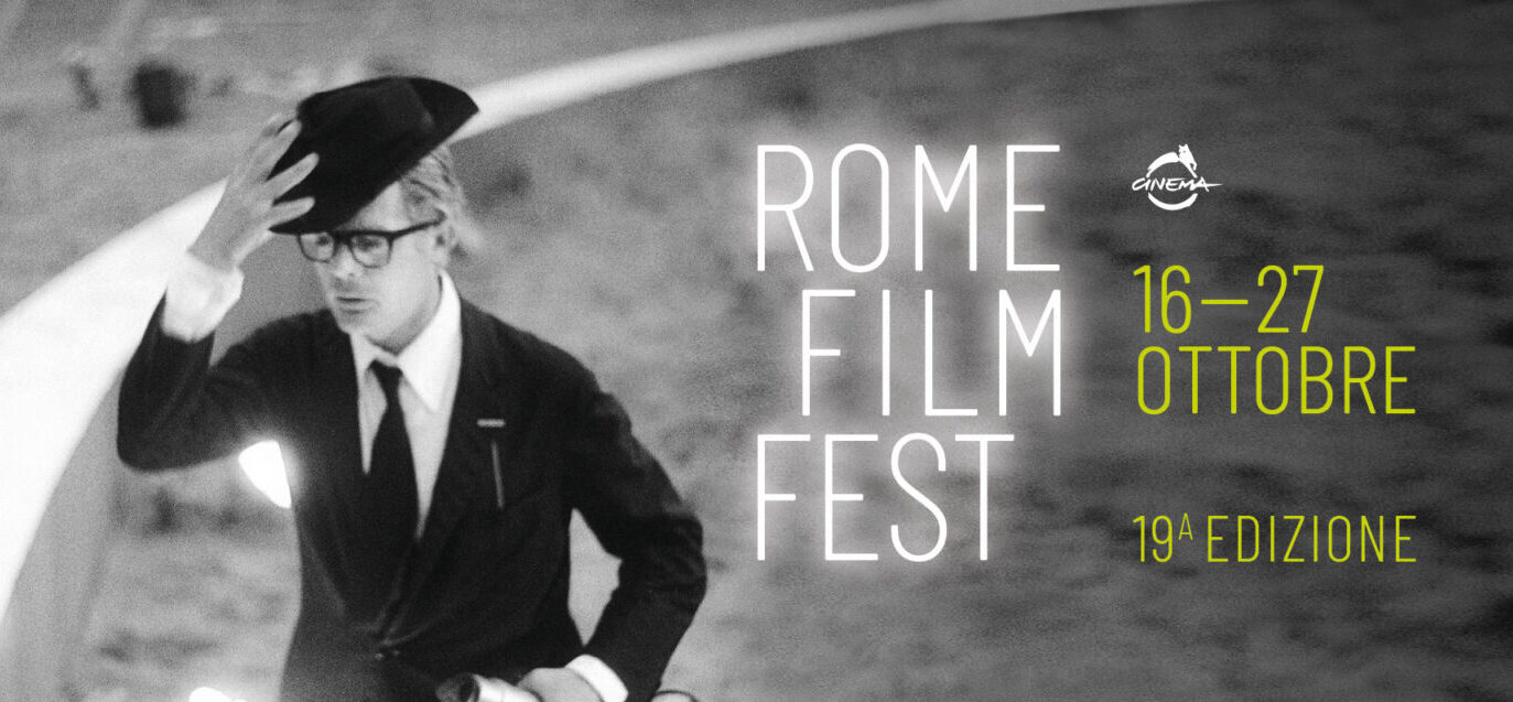 Festa del Cinema and MIA Market: Cinema and the audiovisual industry in Rome in October, with Unifrance Festa del Cinema and MIA Market: Cinema and the audiovisual industry in Rome in October, with Unifrance