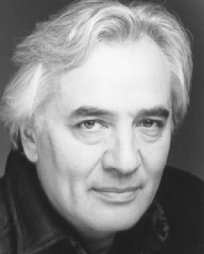 Paul Barge Paul Barge