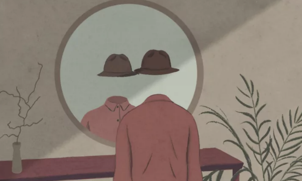 Les Gens dans l’armoire Les Gens dans l’armoire