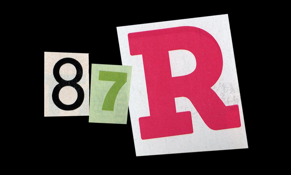 Collectif 87 Revanchards Collectif 87 Revanchards