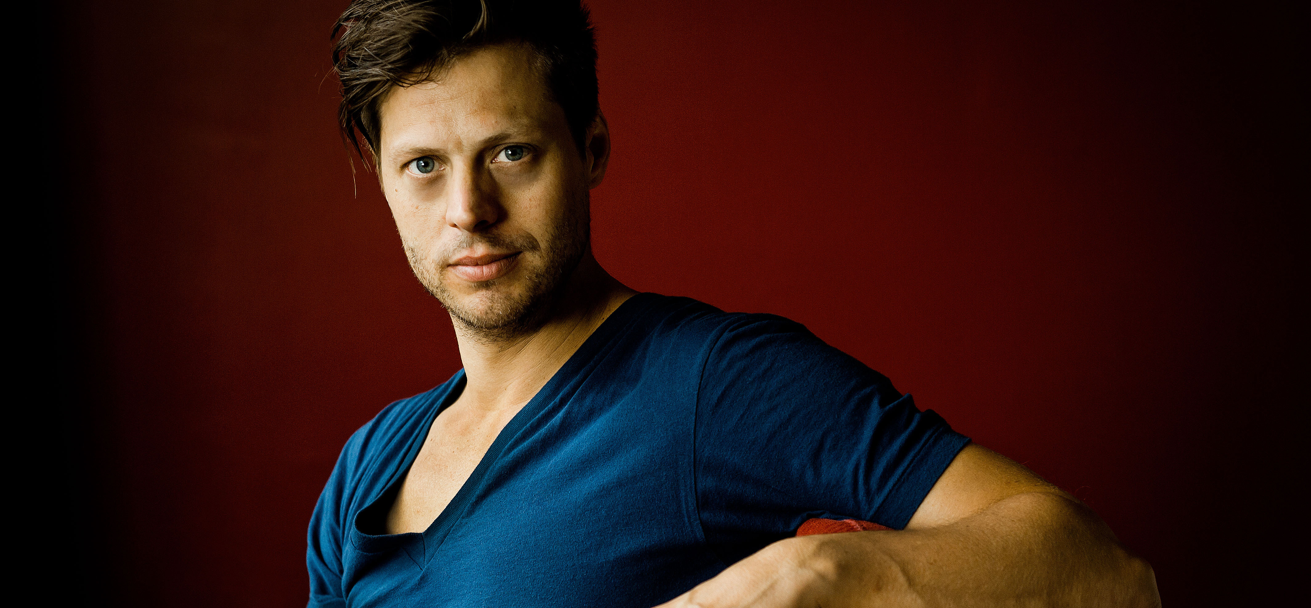 Felix Van Groeningen, member of the MyFrenchFilmFestival jury! Felix Van Groeningen, member of the MyFrenchFilmFestival jury!