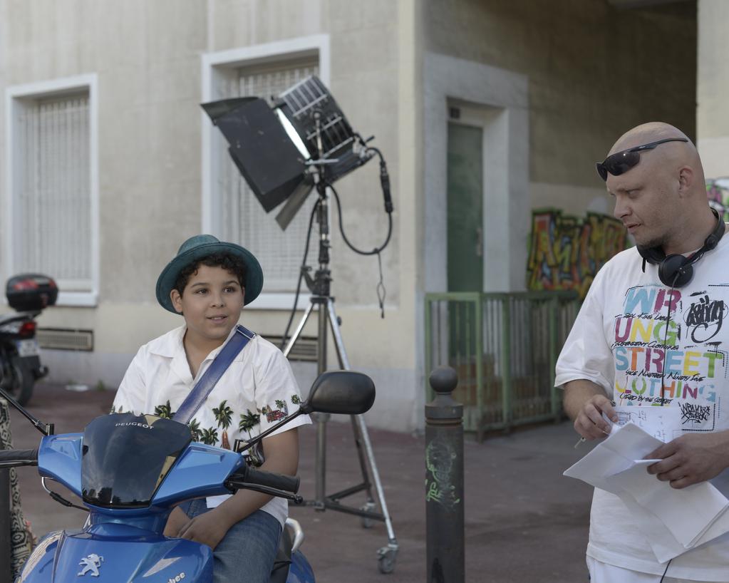 Acteur La Vrai Vie Des Profs La Vraie Vie des profs de Emmanuel Klotz, Albert Pereira Lazaro (2012) -  Unifrance