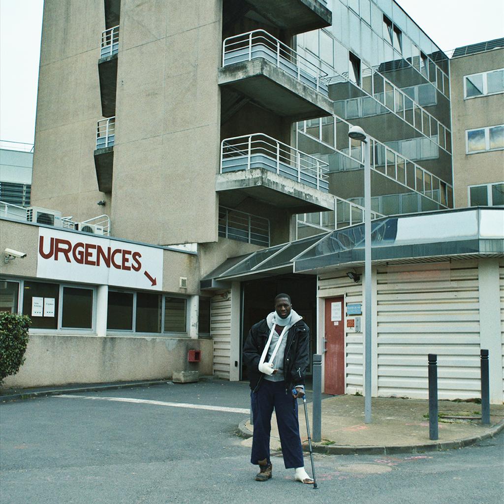 Martin est tombé d’un toit Martin est tombé d’un toit