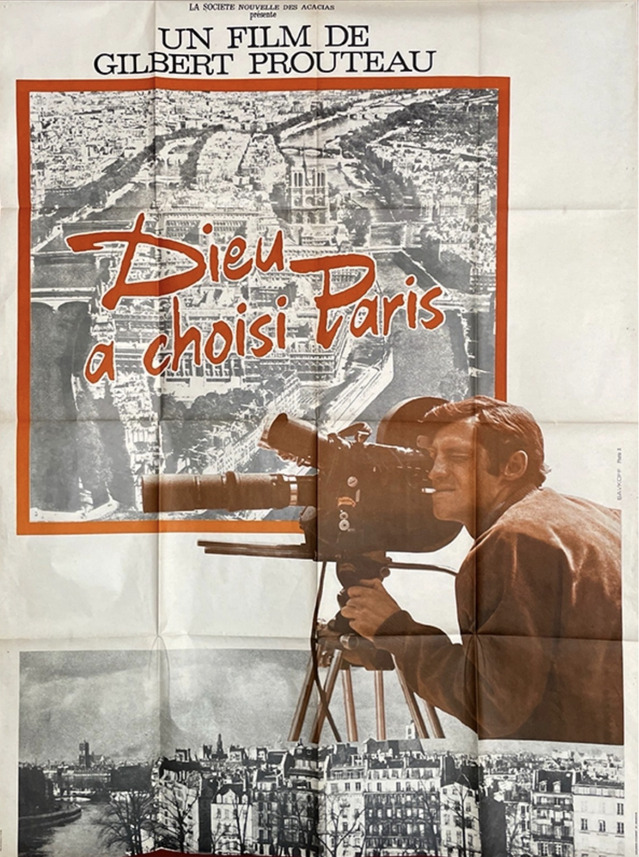Jean-Louis Levi-Alvares