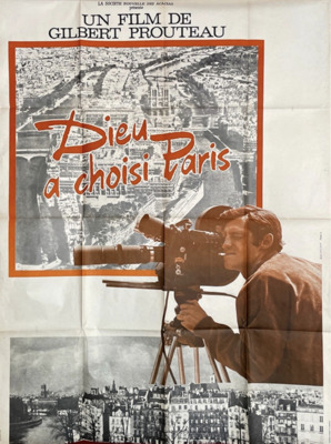 Dieu a choisi Paris