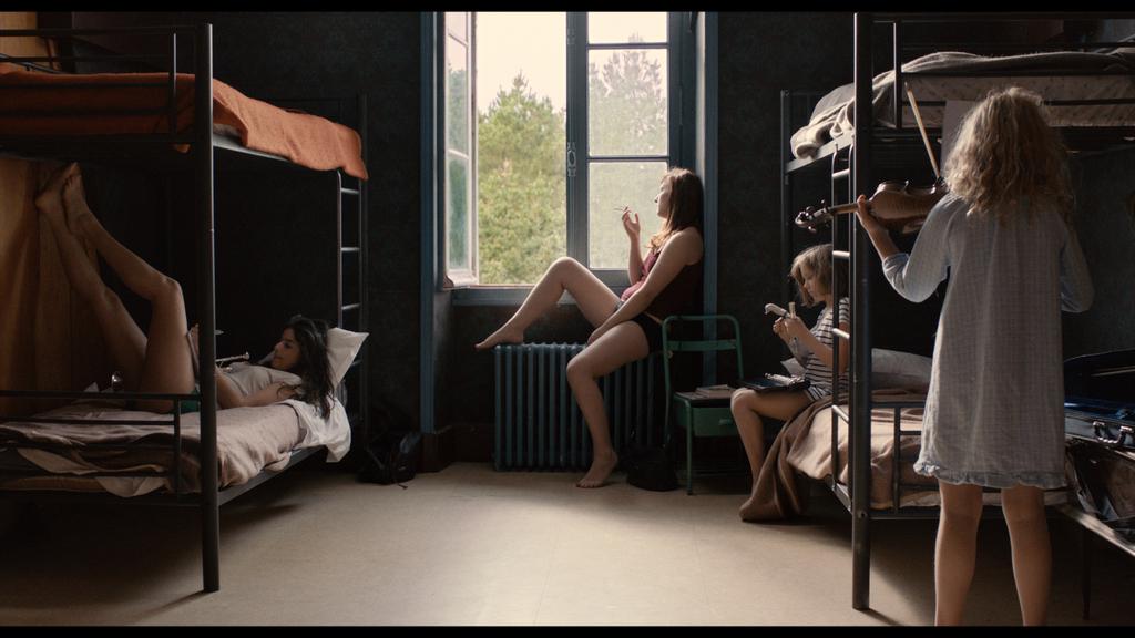 Chamber Music Chamber Music