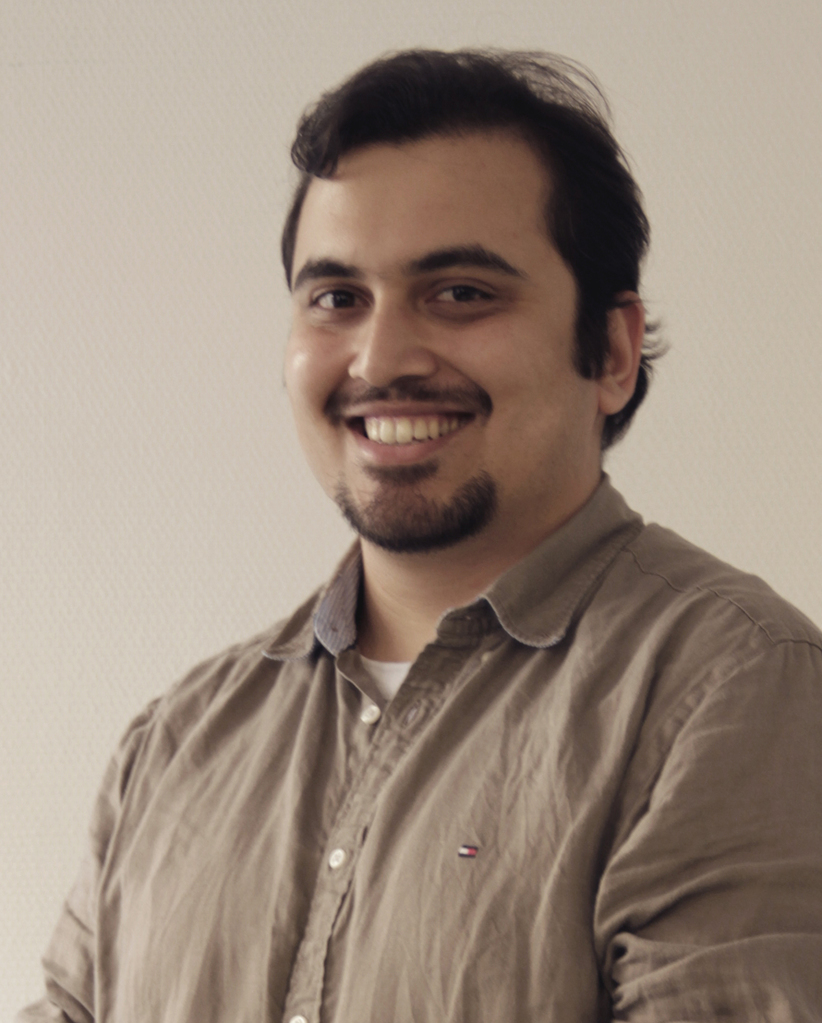 Rohan Deshchougule Rohan Deshchougule