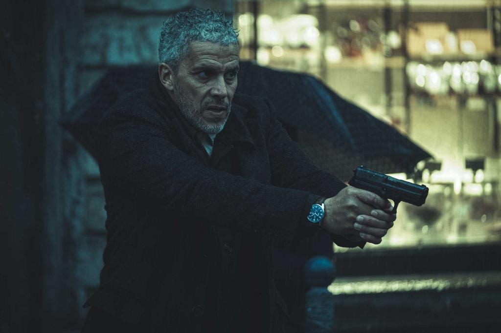 Sami Bouajila - &copy; Pascal Chantier