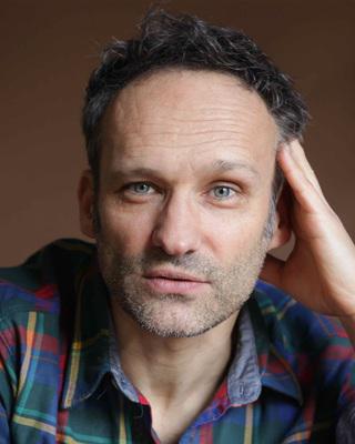 Laurent Paolini Laurent Paolini