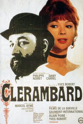 Clérambard Clérambard