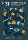 Cinema Jove - 2016 Cinema Jove - 2016