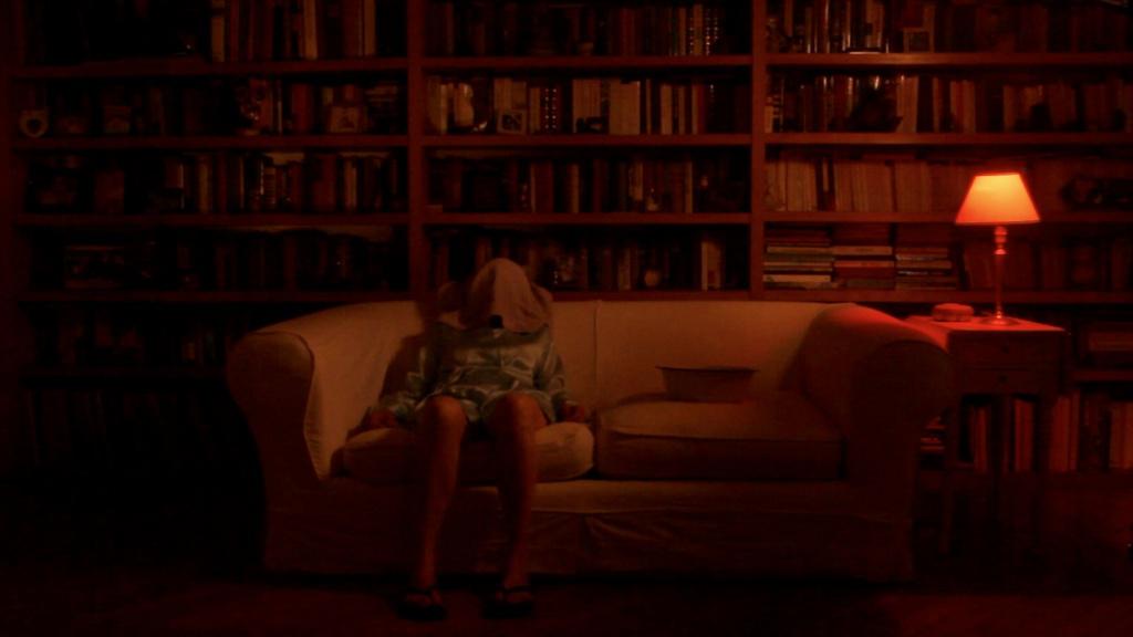 How We Tried a New Combination of Light How We Tried a New Combination of Light