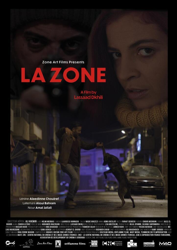 La Zone