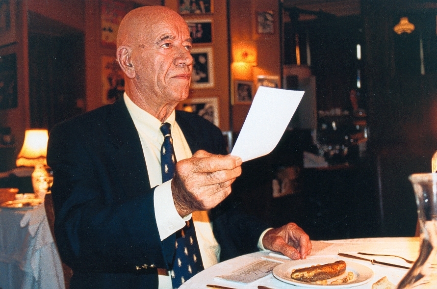 Festival de Cine de Nueva York / Avignon  - 1999