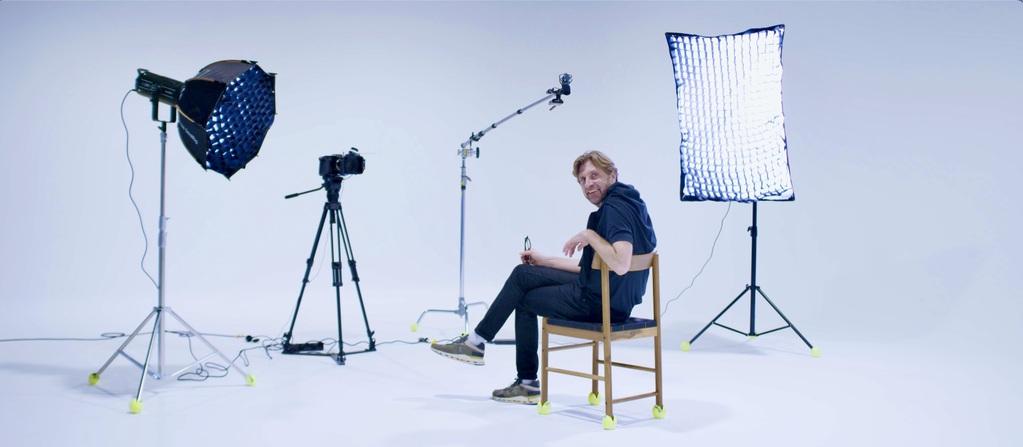 The Legend of the Palme d'Or Continues... The Legend of the Palme d'Or Continues...