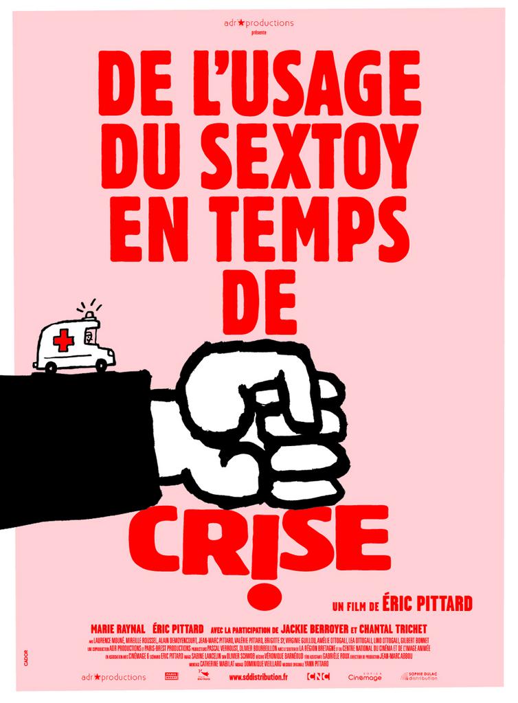 Sex and Love in Times of Crisis Sex and Love in Times of Crisis